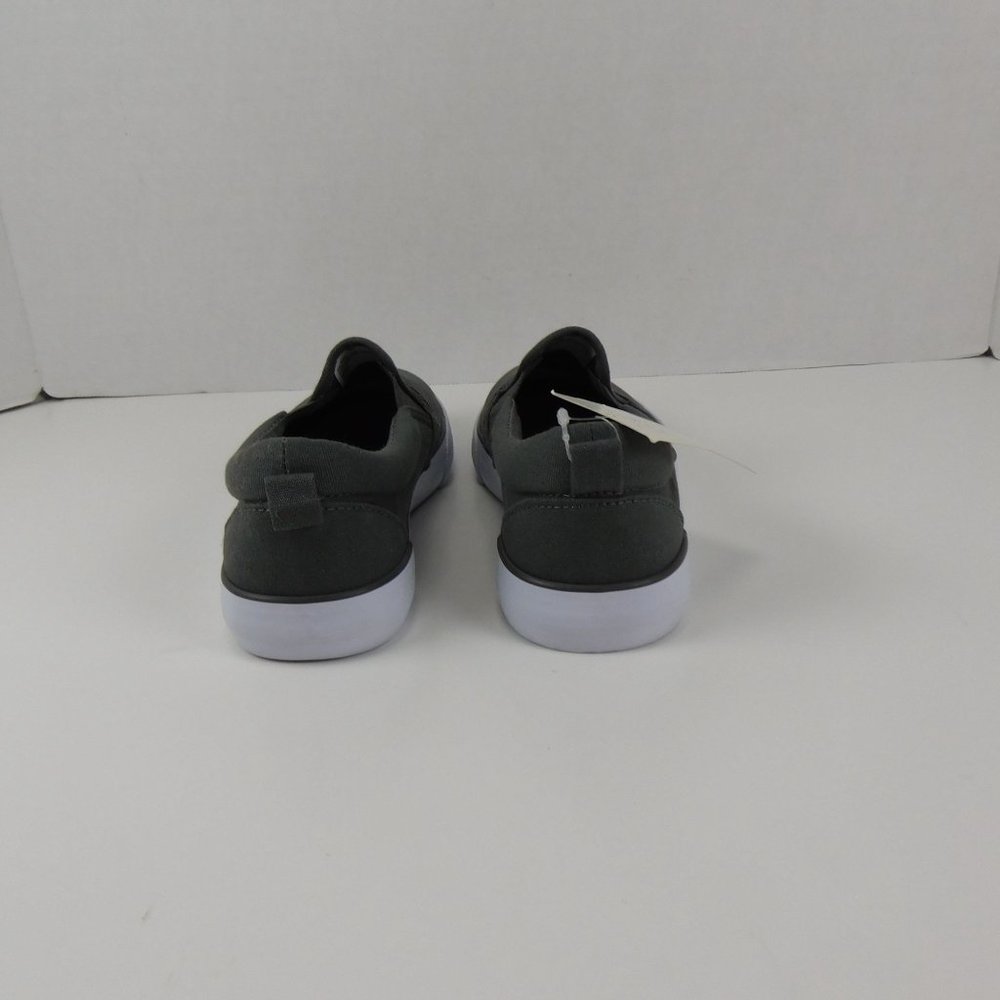 Women's Sneakers A New Day Slip On Shoes Gray Sz. 6 - Picture 5 of 10